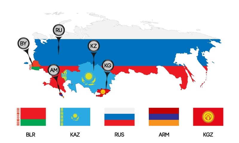 Отгрузки товаров осуществляются транспортными компаниями по РФ со складов в городах: Москва, Санкт-Петербург, Красноярск, Владивосток.