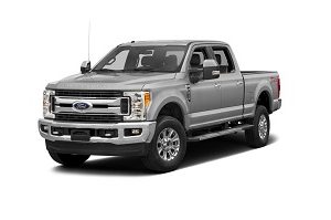 Ford F-250/350/Excursion