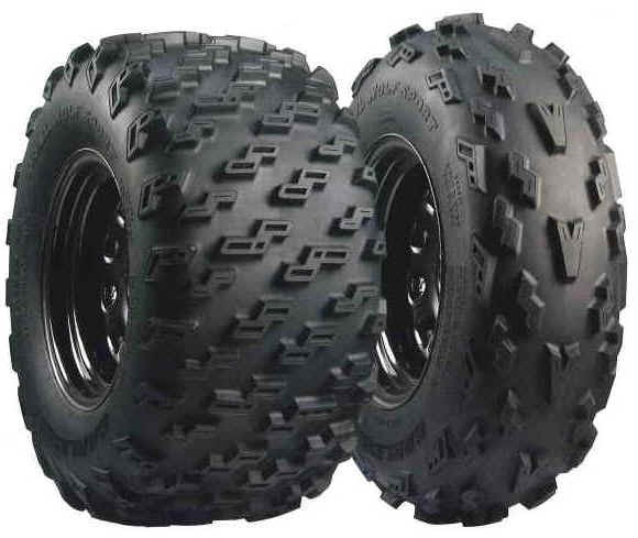 Шина квадроцикла CARLISLE TRAIL WOLF SPORT 20x10-9 Шина квадроцикла CARLISLE TRAIL WOLF SPORT 20x10-9