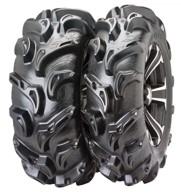 Шина квадроцикла ITP MONSTER MAYHEM 30x10-14 Шина квадроцикла ITP MONSTER MAYHEM 30x10-14