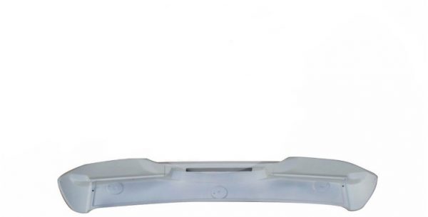 Спойлер пятой двери HONDA CR-V RM# 2012- серый