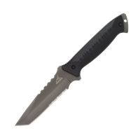 Нож Gerber Tactical Warrant Fixed Blade Tanto SE сталь 7Cr17MoV