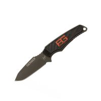 Нож Gerber Bear Grylls Ultra Compact Knife сталь 7Cr17MoV