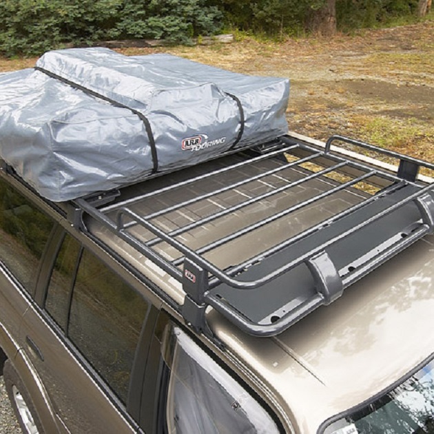 ARB: Экспедиционный багажник на крышу ARB Touring Steel для Lexus LX570, GX460