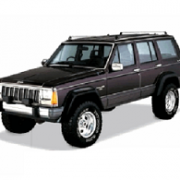 Grand Cherokee XJ