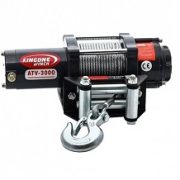 Лебедки электрические Kingone Winch