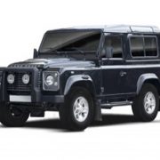 Land Rover Defender, Discovery
