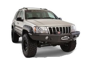 Jeep Grand Cherokee WJ