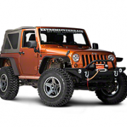 Jeep Wrangler JK