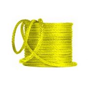 Синтетические и стальные тросы для лебёдок