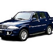 Ssang Yong Musso Sport