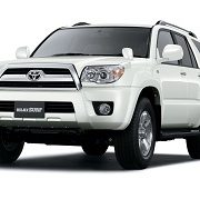 Toyota Hilux Surf