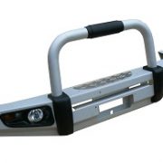 Силовые бампера на внедорожники производство - Китай.