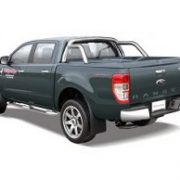 Дуги безопасности в кузова пикапов