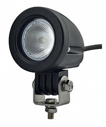 Фара водительского света РИФ 57 мм 10W LED