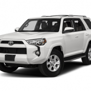 Toyota 4Runner