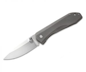 Нож складной Benchmade 761 TI-FRAMELOCK