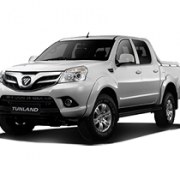 Foton Tunland