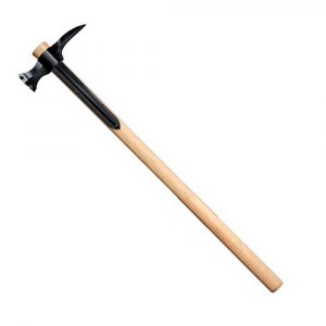 Топорик туристический War Hammer, сталь 1055, рукоять пекан.