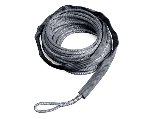 Синтетический трос лебедки Warn syntetic rope 7/32" X 50' 47-78388