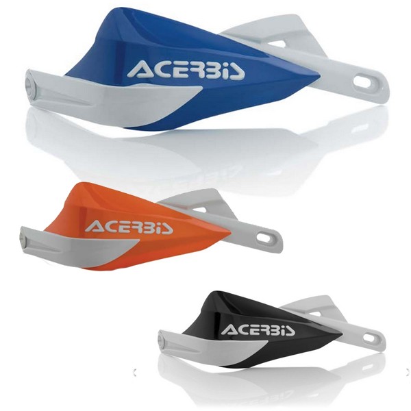 Защита рук для квадроцикла/снегохода на руль Acerbis Rally III