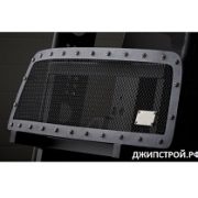 Решетки радиатора
