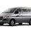 Багажники Hyundai starex